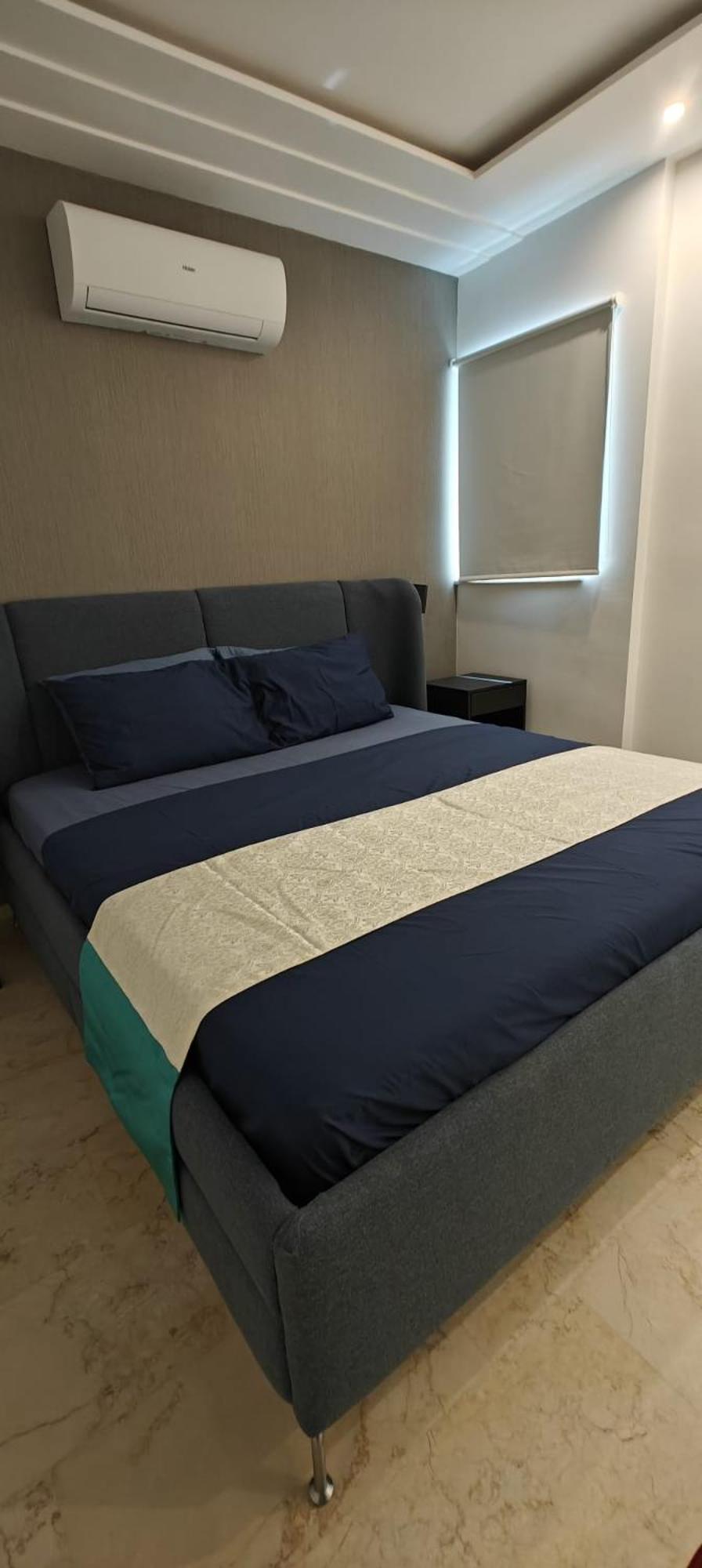 Luxury Sea Front At Spinola Bay St Julians Apartment Saint Julian's Екстериор снимка