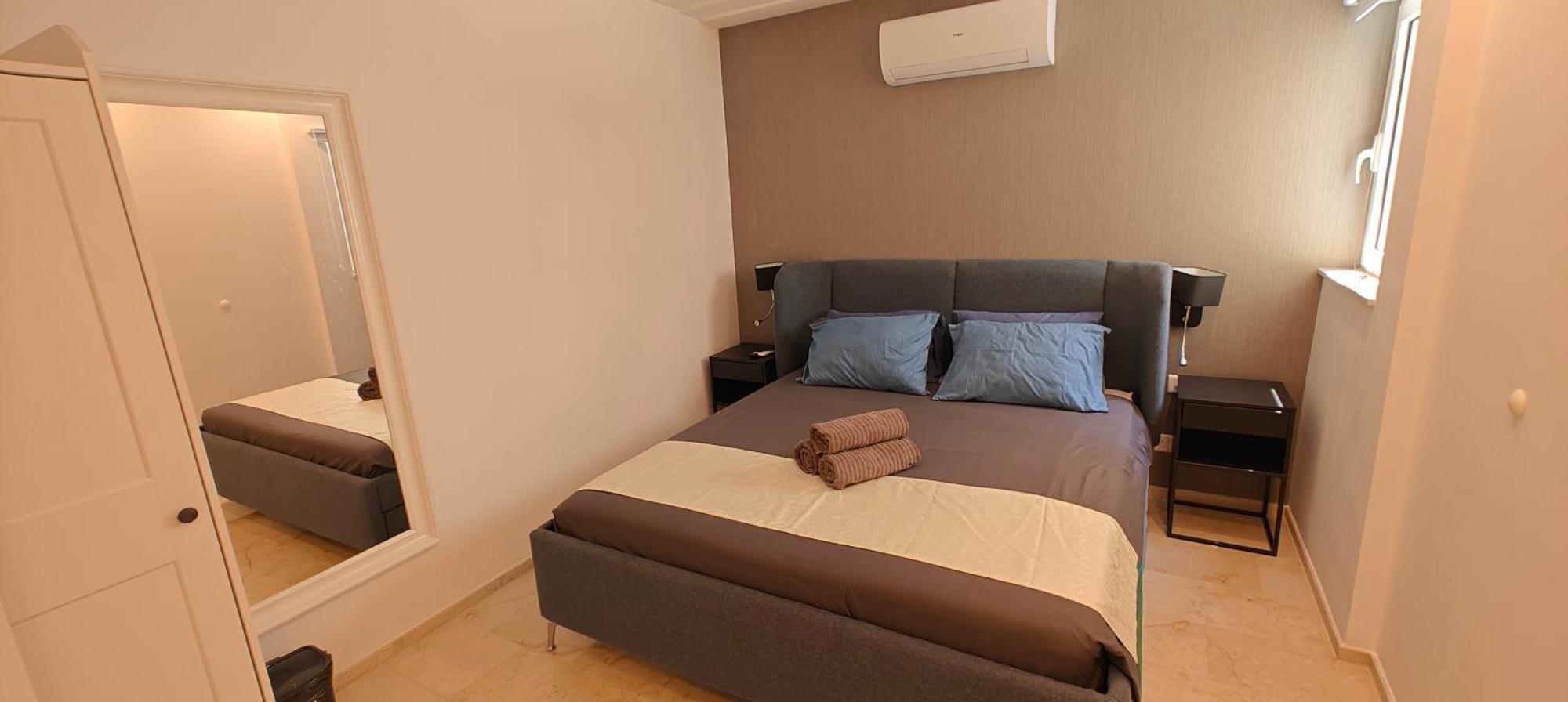 Luxury Sea Front At Spinola Bay St Julians Apartment Saint Julian's Екстериор снимка