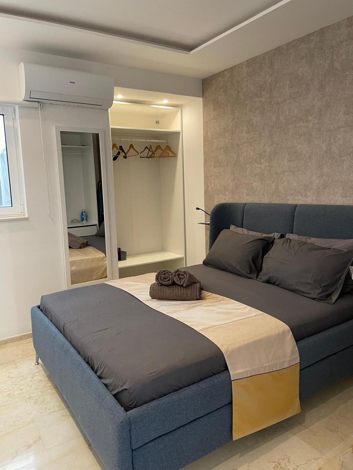 Luxury Sea Front At Spinola Bay St Julians Apartment Saint Julian's Екстериор снимка